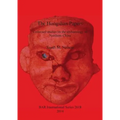 The Hongshan Papers: Collected Studies on the Archaeology of Northern China - Paperback