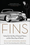 Fins - Paperback