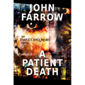 A Patient Death: An ﾉmile Cinq-Mars Novel - Paperback