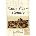 Santa Clara County - Hardcover