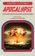 Choose Your Own Apocalypse - Paperback