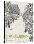 Safe Area Gorazde - Paperback