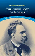 The Genealogy of Morals - Paperback