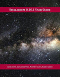 Stellarium 0.16.1 User Guide - Paperback