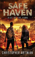 Safe Haven: Rise of the RAMs - Paperback