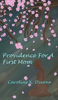 Providence for a First Mom - Hardcover