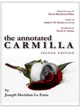 The Annotated Carmilla (2nd Edition) - Paperback