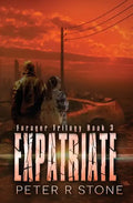 Expatriate - Paperback
