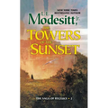 The Towers of the Sunset - Paperback