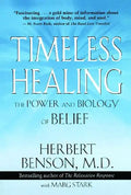 Timeless Healing - Paperback
