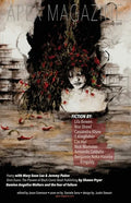 Apex Magazine January 2018 - Paperback
