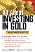 All about Investing in Gold - Paperback