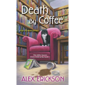 Death by Coffee - Paperback