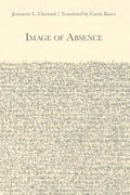 Image of Absence - Paperback