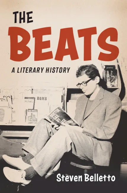 The Beats - Hardcover