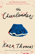 The Cheerleaders - Paperback