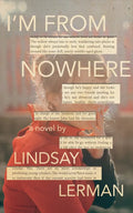 I'm from Nowhere - Paperback