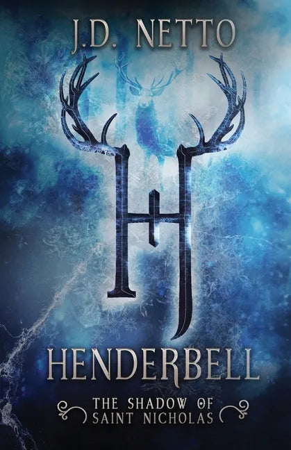 Henderbell: The Shadow of Saint Nicholas - Paperback