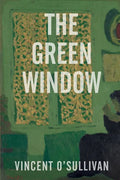The Green Window - Paperback