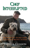 Chef Interrupted - Paperback