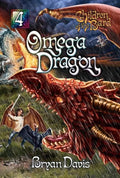 Omega Dragon - Paperback