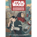 Star Wars: Guardians of the Whills: The Manga - Paperback