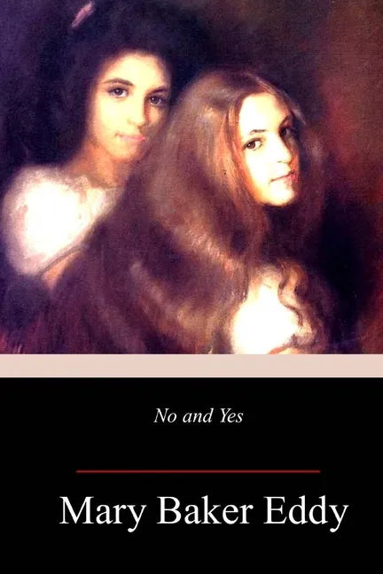 No and Yes - Paperback