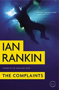 The Complaints - Paperback
