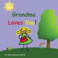 Grandma Loves You! - Paperback