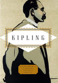 Kipling: Poems: Edited by Peter Washington - Hardcover