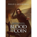Blood and Coin: (The Ranger Archives: Book 2) - Hardcover