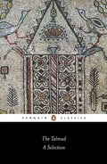 The Talmud: A Selection - Paperback