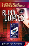 Blind Curves - Paperback