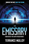 The Emissary - Paperback