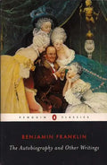 The Autobiography and Other Writings - Paperback