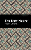 The New Negro - Paperback
