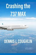 Crashing the 737 MAX - Paperback