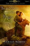 Lioness and Her Knight - Paperback
