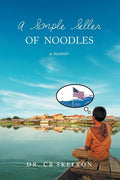 A Simple Seller of Noodles - Paperback
