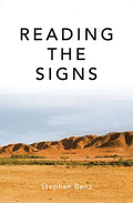 Reading the Signs and Other Itinerant Essays - Paperback