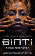 Binti - Paperback