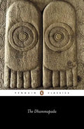 The Dhammapada - Paperback