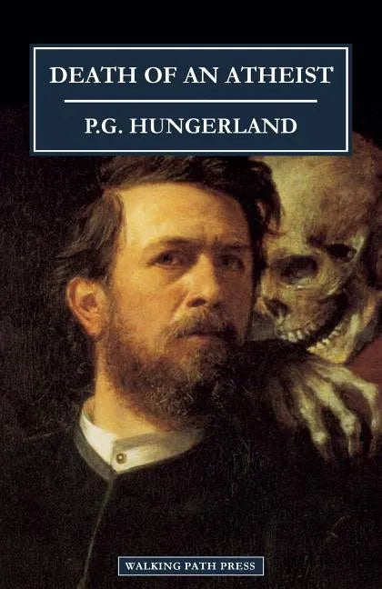 Death of an Atheist - Paperback