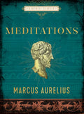 Meditations - Hardcover