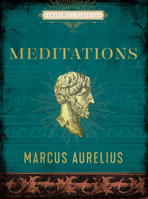 Meditations - Hardcover