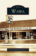 Wawa - Hardcover