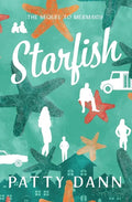Starfish - Paperback