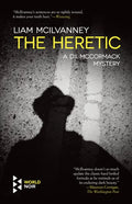 The Heretic - Paperback