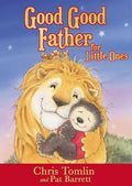 Good Good Father for Little Ones - Board Book