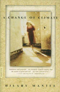 A Change of Climate - Paperback